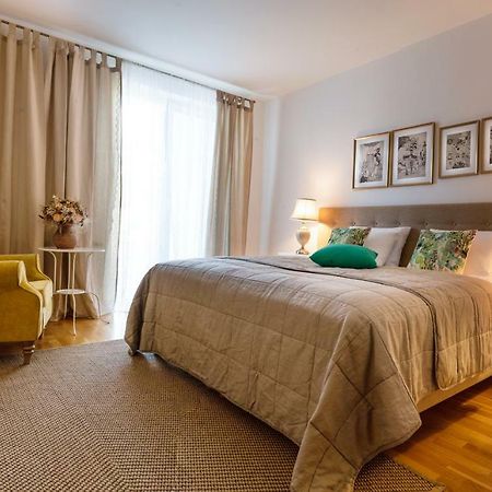 Apartman Stefanka Puchov Exterior photo