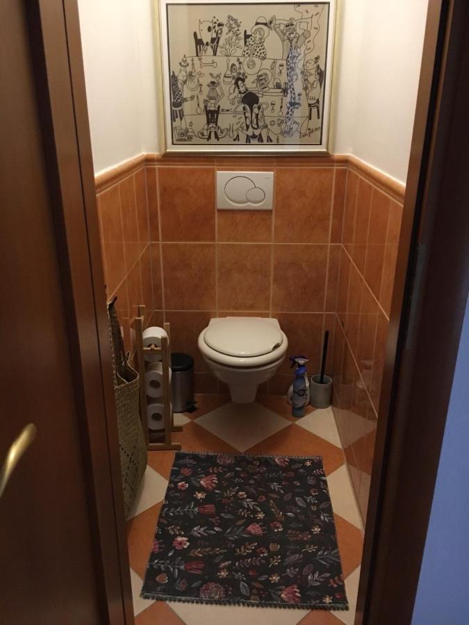 Apartman Stefanka Puchov Exterior photo