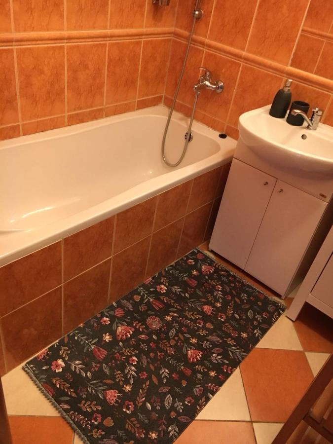 Apartman Stefanka Puchov Exterior photo