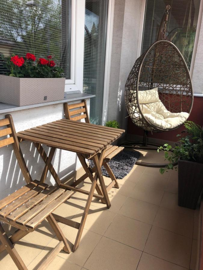Apartman Stefanka Puchov Exterior photo