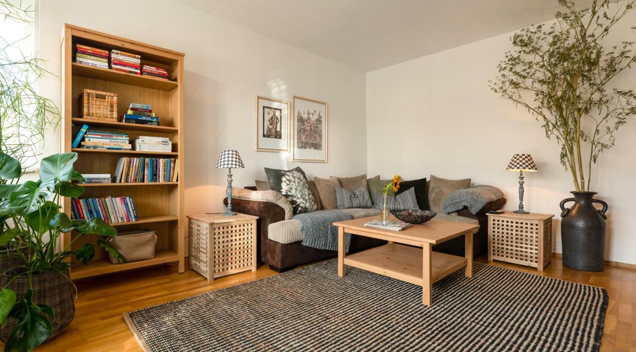 Apartman Stefanka Puchov Exterior photo