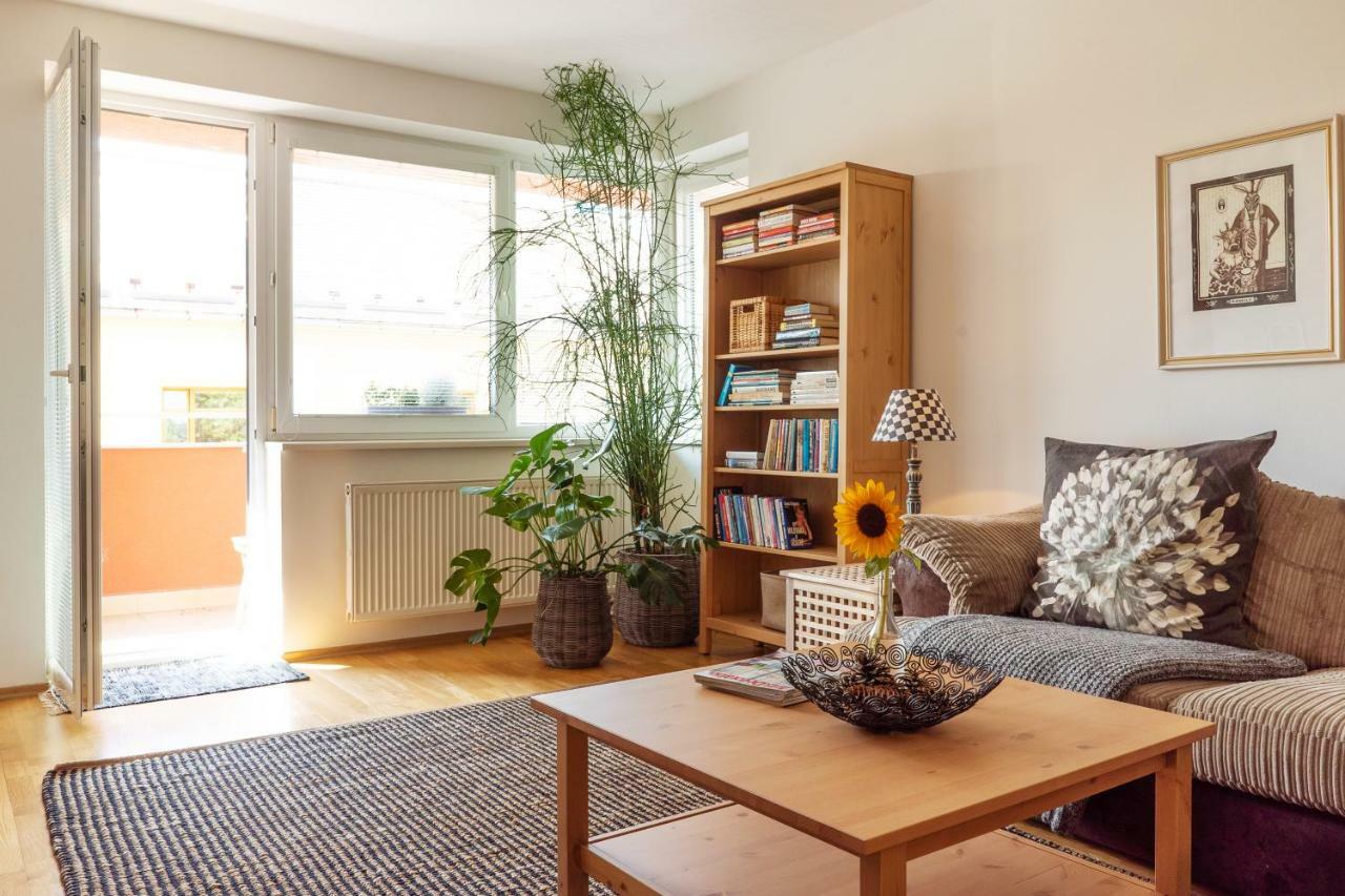 Apartman Stefanka Puchov Exterior photo