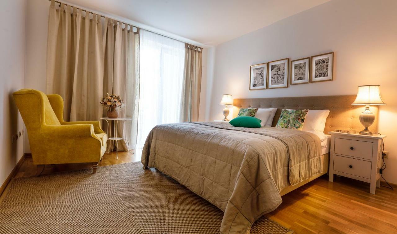 Apartman Stefanka Puchov Exterior photo