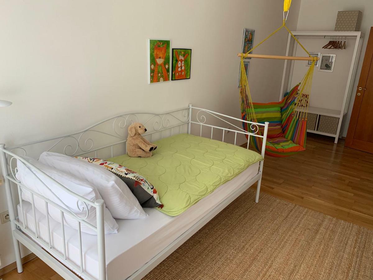 Apartman Stefanka Puchov Exterior photo